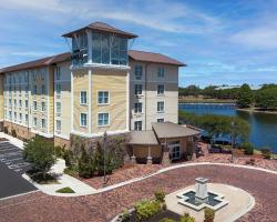 Hotel Indigo Jacksonville-Deerwood Park by IHG