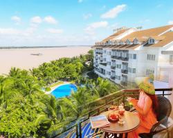 Ben Tre Riverside Resort