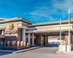 La Quinta by Wyndham Glenwood Springs