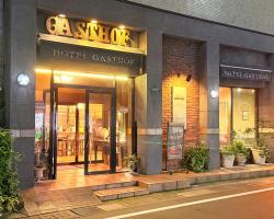 Hotel Gasthof