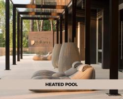 Bellevue Hotel & Resort
