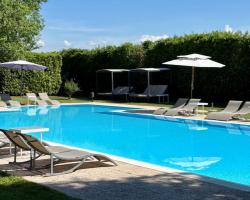 Hotel Saccardi & Spa - Adults Only