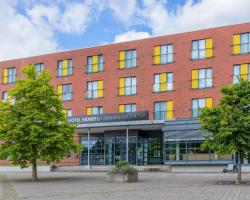 Hotel Münster Kongresscenter affiliated by Meliá