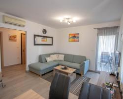 Apartment Ana