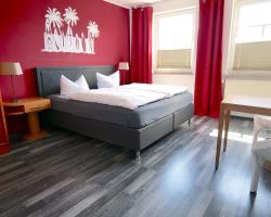 Hotel & Restaurant Am Bodden