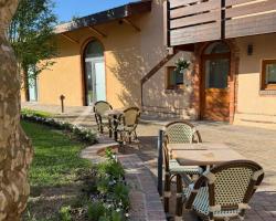 Hôtel Au Coq Dort Spa