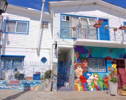 Hostal Destino Bellavista