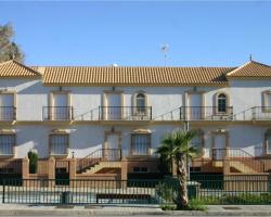 Apartamentos Turisticos Paraíso Andaluz