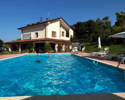 Villa Dell' Artista - Villa Anna