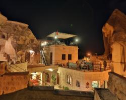 Turquaz Cave Hotel