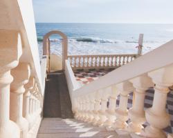 Surf Maroc Taghazout Apartment