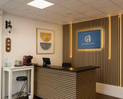 Centro Hotel Oberhausen