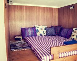 Magic Bus Hostel Lviv