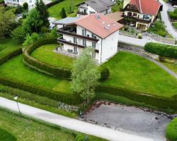 Apartment hauskaernten