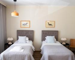 Hotel Homeland