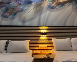 Rozza Hotel