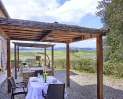 Appartamenti Villa e Fattoria di Radi Tuscany