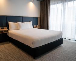 Value Suites Penrith
