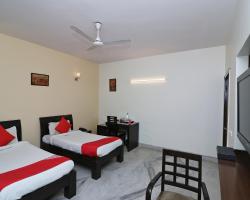 Hotel O Aravali Residency