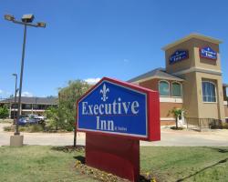 Executive Inn and Suites Tyler