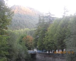 Country House Borjomi