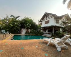 The Royal Shilton Resort