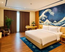 The Bellezza Suites by Nemuru