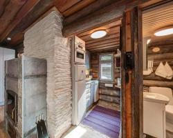 Holiday Club Pyhäniemi Cottages