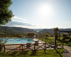 Agriturismo Podere Acqualoreto