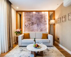 Boutique Hotel Villa Royal