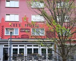 City-Hotel Cottbus