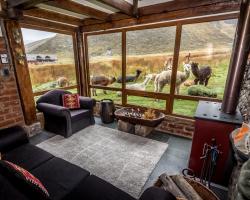 Chimborazo Lodge