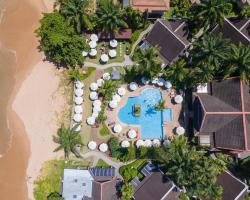 Khaolak Palm Beach Resort