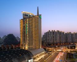 Holiday Inn Shanghai Jing'an