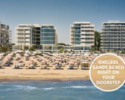 Falkensteiner Hotel & Spa Jesolo