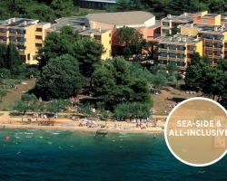 Hotel Donat - All Inclusive