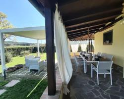 Casale Fattoria Benaris