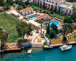 Antmare Hotel