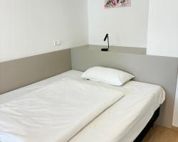 Hotel Wasserpalast - breakfast for free!!!