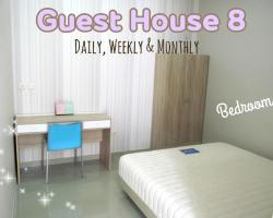 Guest House 8