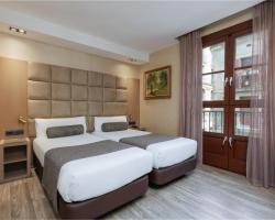 Hotel Suizo