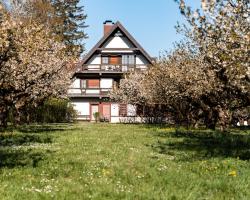 Gästehaus Obsthof Gottenheim