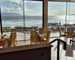 Inch Beach House B&B