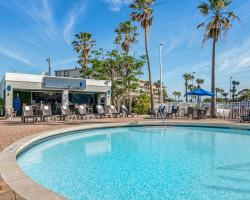 Best Western Cocoa Beach - Port Canaveral
