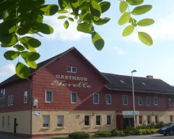 Gasthaus Forelle