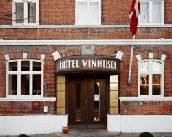 Hotel Vinhuset