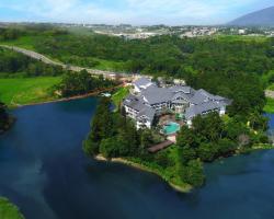 Lido Lake Resort by MNC Hotel