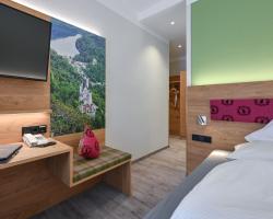 Der Helmerhof Allgäu Hideaway