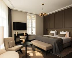 Boutique Hotel Beaumont Maastricht