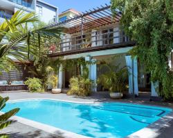 Cape Standard Guest House
